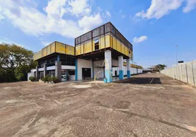 Foto 1 de Galpão/Depósito/Armazém para alugar, 2500m² em Vila Dagmar, Belford Roxo