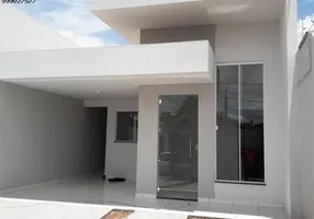 Foto 1 de Casa com 3 Quartos à venda, 103m² em Sobradinho, Brasília