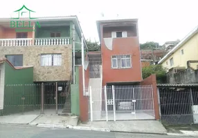 Foto 1 de Sobrado com 3 Quartos à venda, 127m² em Jardim Sta Fe , São Paulo