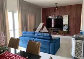 Foto 1 de Casa de Condomínio com 3 Quartos à venda, 140m² em Condomínio Florais Cuiabá Residencial, Cuiabá