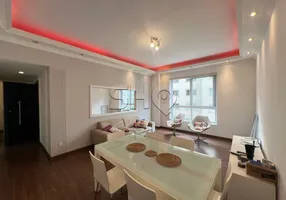 Foto 1 de Apartamento com 2 Quartos para alugar, 108m² em Higienópolis, São Paulo