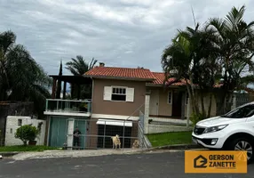 Foto 1 de Casa com 3 Quartos à venda, 260m² em Bosque do Repouso, Criciúma