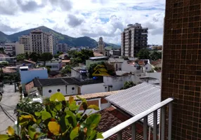 Foto 1 de Apartamento com 2 Quartos à venda, 73m² em Engenho De Dentro, Rio de Janeiro