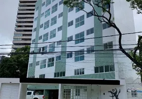 Foto 1 de Apartamento com 2 Quartos à venda, 51m² em Santana, Recife