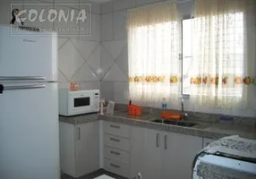 Foto 1 de Apartamento com 2 Quartos à venda, 70m² em Vila Metalurgica, Santo André