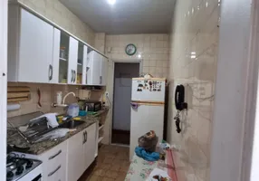 Foto 1 de Apartamento com 2 Quartos à venda, 68m² em Grajaú, Rio de Janeiro