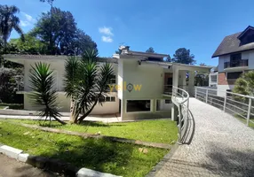 Foto 1 de Casa de Condomínio com 3 Quartos à venda, 550m² em Condominio Arujazinho, Arujá