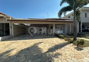 Foto 1 de Casa de Condomínio com 3 Quartos para alugar, 180m² em Campestre, Piracicaba