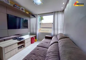 Foto 1 de Apartamento com 2 Quartos à venda, 50m² em Marajó I, Divinópolis