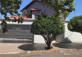 Foto 1 de Casa com 3 Quartos à venda, 200m² em Olinda, Uberaba