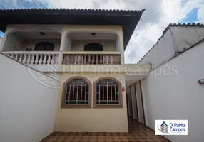 Foto 1 de Casa com 4 Quartos para venda ou aluguel, 205m² em Vila Dom Pedro I, São Paulo