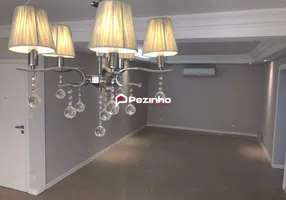 Foto 1 de Apartamento com 4 Quartos à venda, 292m² em Centro, Limeira