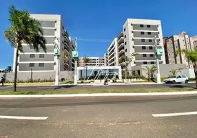 Foto 1 de Apartamento com 3 Quartos para venda ou aluguel, 68m² em Fragata, Marília