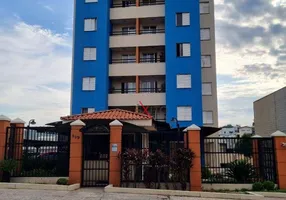 Foto 1 de Apartamento com 2 Quartos para alugar, 71m² em Vila Agricola, Jundiaí