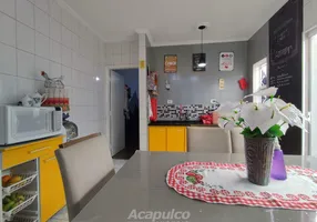 Foto 1 de Casa com 2 Quartos à venda, 90m² em Parque Planalto, Santa Bárbara D'Oeste