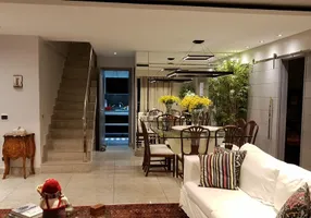 Foto 1 de Cobertura com 3 Quartos à venda, 264m² em Barra da Tijuca, Rio de Janeiro