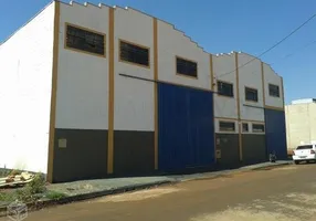 Foto 1 de Ponto Comercial com 1 Quarto à venda, 480m² em Nova Cravinhos, Cravinhos