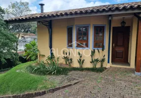 Foto 1 de Casa de Condomínio com 3 Quartos à venda, 274m² em Granja Viana, Cotia