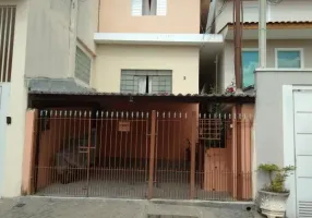 Foto 1 de Casa com 3 Quartos à venda, 140m² em Umuarama, Osasco