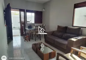 Foto 1 de Casa com 3 Quartos à venda, 110m² em Cajupiranga, Parnamirim