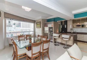 Foto 1 de Apartamento com 4 Quartos à venda, 110m² em Jardim do Mar, São Bernardo do Campo