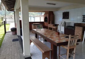 Foto 1 de Casa com 4 Quartos à venda, 600m² em Praia da Ribeira Cunhambebe, Angra dos Reis