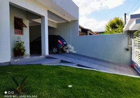Foto 1 de Casa com 2 Quartos à venda, 140m² em São José, Canoas