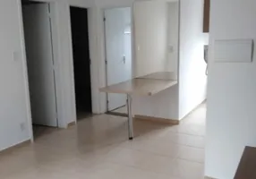 Foto 1 de Kitnet com 2 Quartos à venda, 42m² em VILA VIRGINIA, Ribeirão Preto