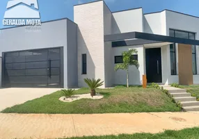 Foto 1 de Casa de Condomínio com 3 Quartos à venda, 152m² em Residencial Lagos D Icaraí , Salto