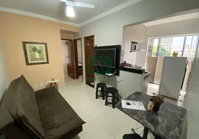Foto 1 de Apartamento com 2 Quartos para alugar, 60m² em Santa Mônica, Uberlândia