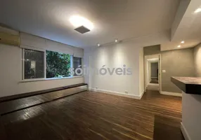 Foto 1 de Apartamento com 3 Quartos à venda, 90m² em Gávea, Rio de Janeiro