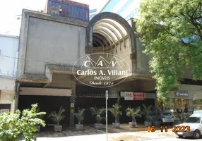 Foto 1 de Galpão/Depósito/Armazém à venda, 1474m² em Savassi, Belo Horizonte