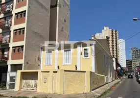 Foto 1 de Sobrado com 10 Quartos à venda, 200m² em Botafogo, Campinas