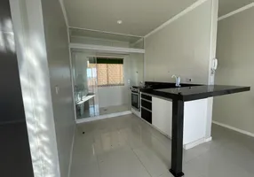 Foto 1 de Apartamento com 2 Quartos à venda, 56m² em Loteamento Capotuna, Jaguariúna