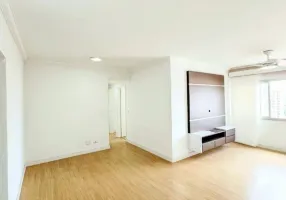 Foto 1 de Apartamento com 3 Quartos à venda, 100m² em Bosque, Campinas