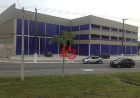 Foto 1 de Galpão/Depósito/Armazém para venda ou aluguel, 5612m² em Vilamar, Praia Grande