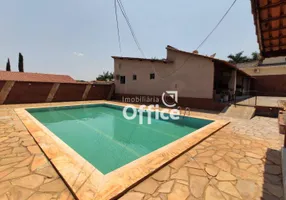 Foto 1 de Casa com 3 Quartos à venda, 200m² em Anápolis City, Anápolis