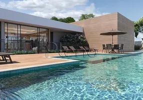 Foto 1 de Casa de Condomínio com 3 Quartos à venda, 300m² em Alphaville Dom Pedro, Campinas