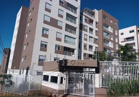 Foto 1 de Apartamento com 3 Quartos para alugar, 78m² em Parque Assunção, Taboão da Serra