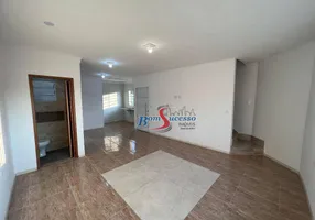 Foto 1 de Sobrado com 3 Quartos para alugar, 150m² em Vila Diva, São Paulo