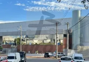 Foto 1 de Galpão/Depósito/Armazém para alugar, 2637m² em Loteamento Parque Industrial, Jundiaí