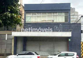 Foto 1 de Prédio Comercial para venda ou aluguel, 625m² em Barro Preto, Belo Horizonte