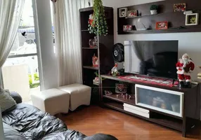 Foto 1 de Apartamento com 2 Quartos à venda, 62m² em Vila Urupês, Suzano