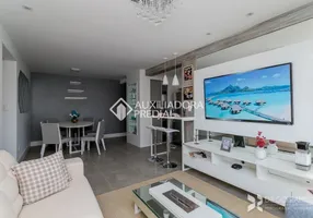 Foto 1 de Apartamento com 1 Quarto à venda, 51m² em Passo da Areia, Porto Alegre