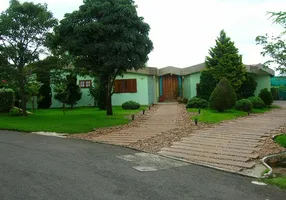 Foto 1 de Casa de Condomínio com 4 Quartos à venda, 483m² em Condomínio Monte Belo, Salto