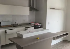 Foto 1 de Apartamento com 1 Quarto para alugar, 57m² em Jardim Apolo, São José dos Campos