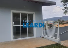 Foto 1 de Casa com 3 Quartos à venda, 135m² em Jardim Jaragua, Atibaia