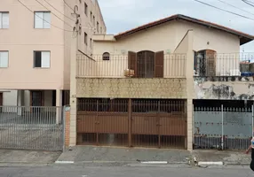 Foto 1 de Sobrado com 4 Quartos à venda, 309m² em Jardim Santa Terezinha, Taboão da Serra