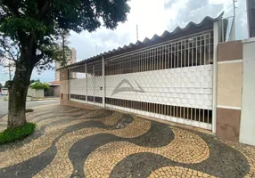 Foto 1 de Casa com 3 Quartos à venda, 120m² em Parque Industrial, Campinas
