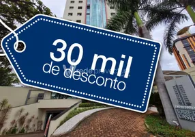 Foto 1 de Sala Comercial com 1 Quarto à venda, 60m² em Jardim Chapadão, Campinas